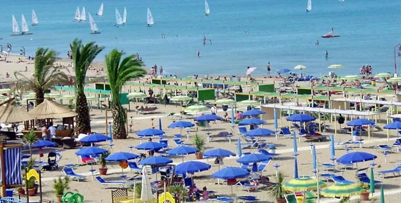 Hotel Meeting Riccione