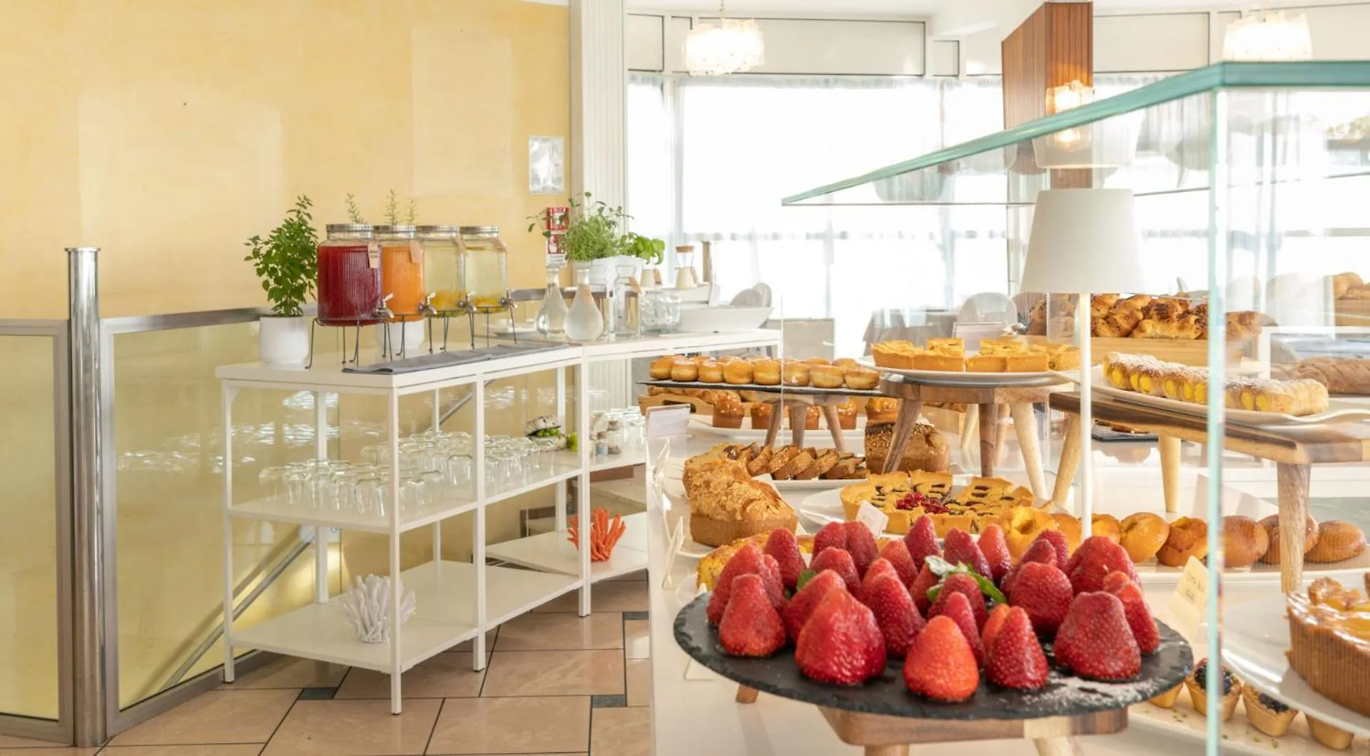 Hotel Meeting Riccione