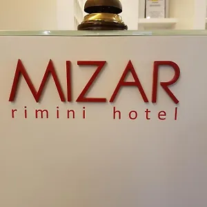 Mizar Szálloda