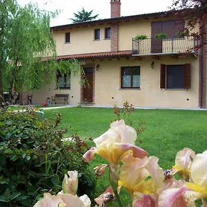 ** Vakantiepark Agri Village Pavia Italië