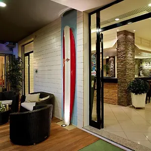 Hotel Hawaii Bed And Coffee, Riccione
