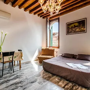 Venice Apartments Apartman Velence