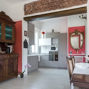  Appartement C'era Volta Queen Italie