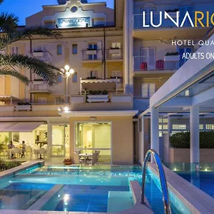 **** Hotel Luna E Aqua Only Adults +12 Italie