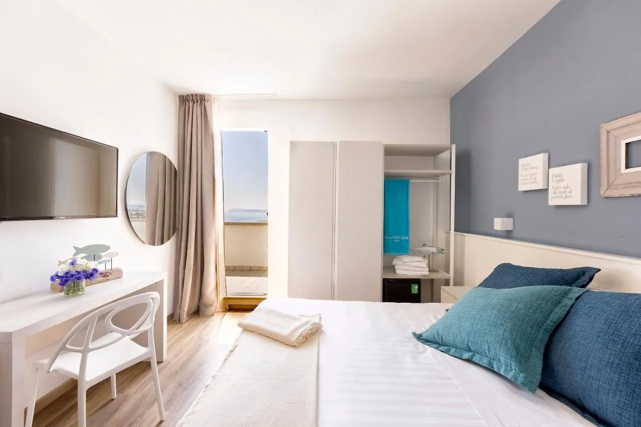 Hotel Meeting Riccione