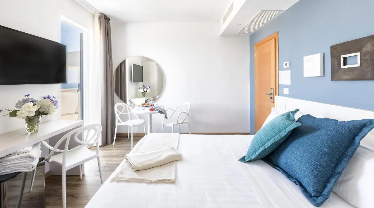 Hotel Meeting Riccione 3*,  Italy
