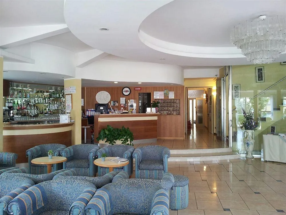 Hotel Meeting Riccione Italy