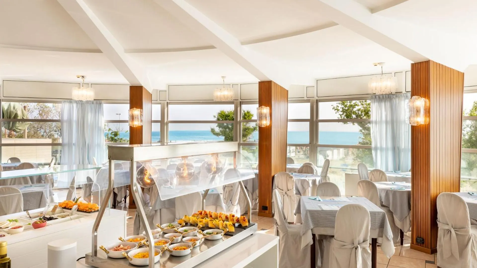 Hotel Meeting Riccione Italia