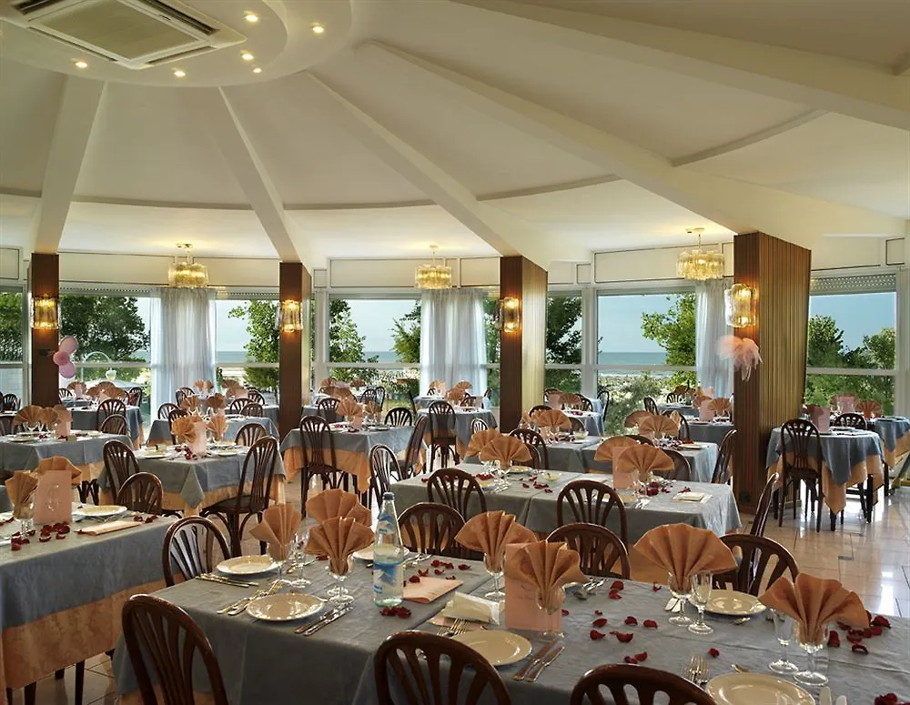 Hotel Meeting Riccione