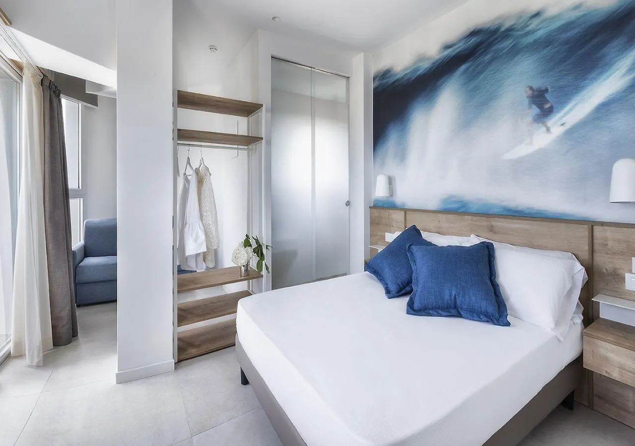 Hotel Meeting Riccione 3*,  Italy
