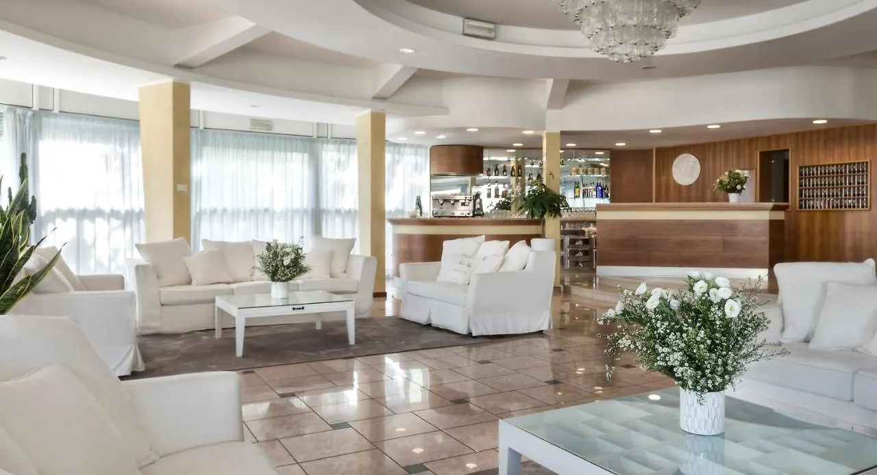 Hotel Meeting Riccione 3*,
