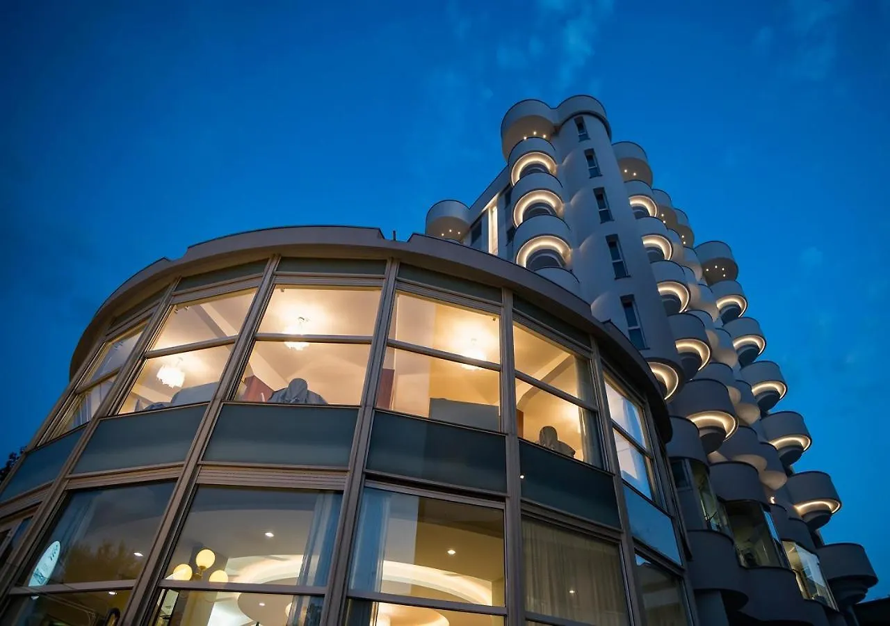 Hotel Meeting Riccione Włochy